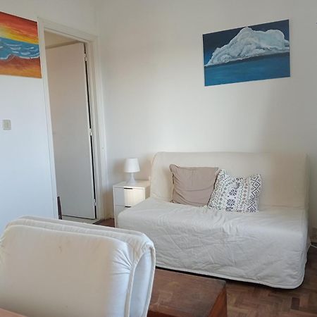 Lisbon Fonte Nova - Pet Friendly Apartment Eksteriør billede