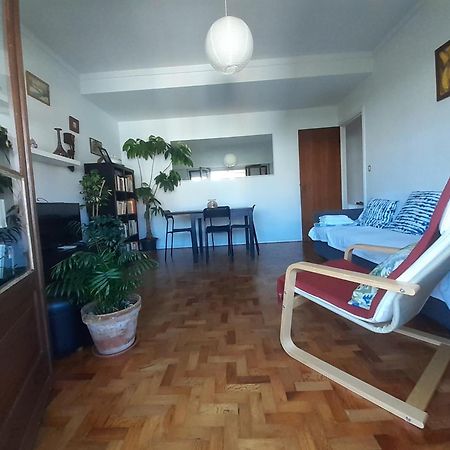 Lisbon Fonte Nova - Pet Friendly Apartment Eksteriør billede