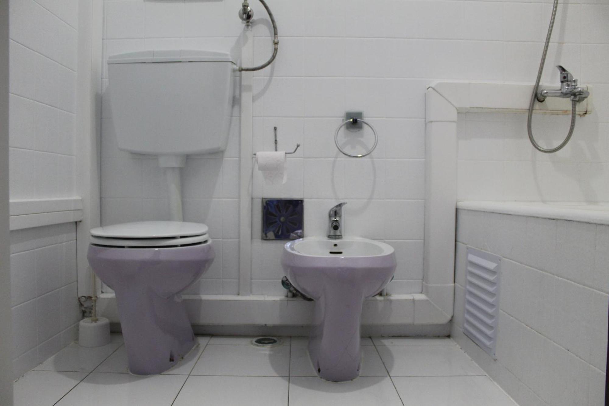 Lisbon Fonte Nova - Pet Friendly Apartment Eksteriør billede