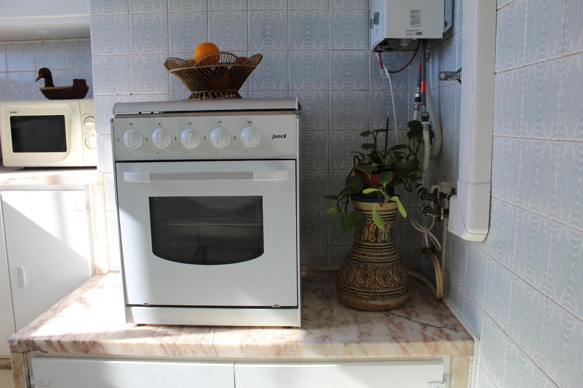 Lisbon Fonte Nova - Pet Friendly Apartment Eksteriør billede